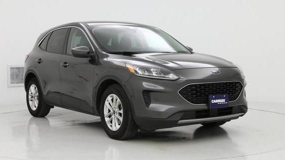 FORD ESCAPE 2020 1FMCU0G6XLUC47255 image