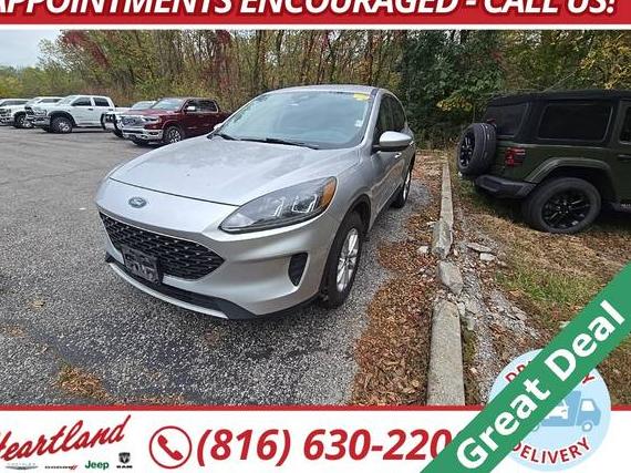 FORD ESCAPE 2020 1FMCU9G65LUB04105 image FORD ESCAPE 2020 1FMCU9G65LUB04105 image