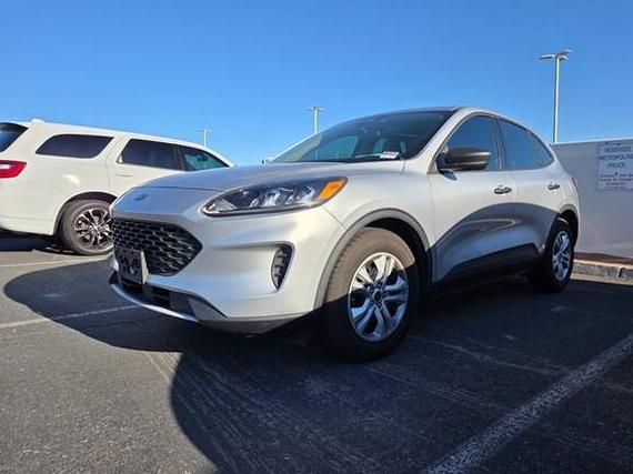 FORD ESCAPE 2020 1FMCU0F66LUA75193 image