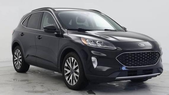 FORD ESCAPE 2020 1FMCU9DZ7LUB58407 image