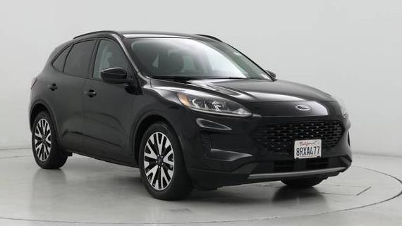 FORD ESCAPE 2020 1FMCU0BZ9LUB50016 image