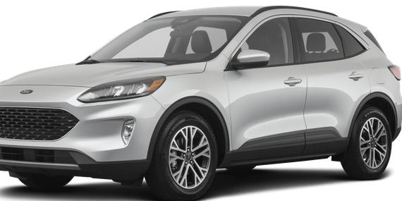FORD ESCAPE 2020 1FMCU9J98LUC67091 image