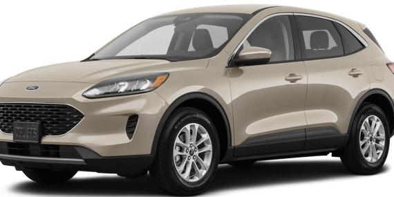 FORD ESCAPE 2020 1FMCU0G63LUA36074 image