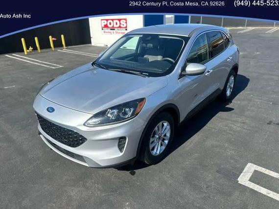 FORD ESCAPE 2020 1FMCU0G69LUB69907 image