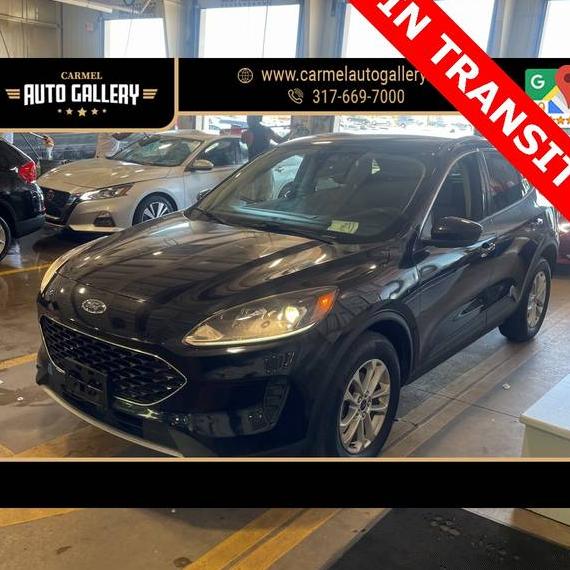 FORD ESCAPE 2020 1FMCU9G62LUB79909 image
