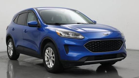 FORD ESCAPE 2020 1FMCU9G65LUB55166 image