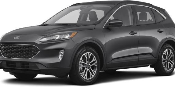 FORD ESCAPE 2020 1FMCU0H66LUA81377 image