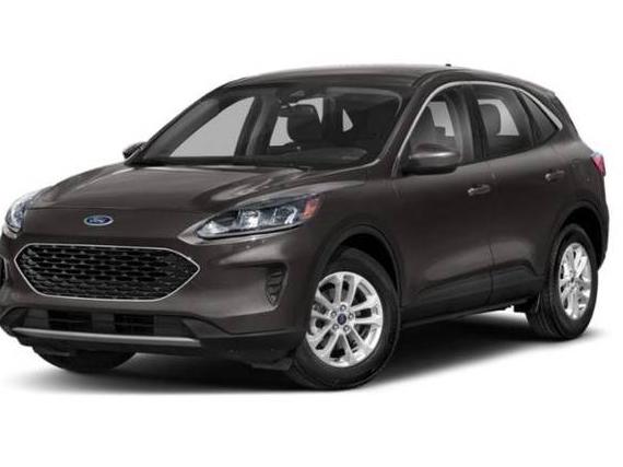 FORD ESCAPE 2020 1FMCU0G68LUA08948 image