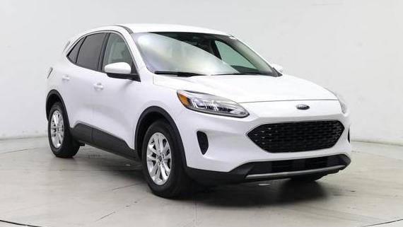 FORD ESCAPE 2020 1FMCU0G6XLUC46798 image