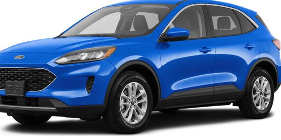 FORD ESCAPE 2020 1FMCU0G69LUC47165 image