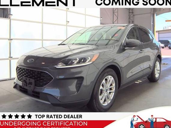 FORD ESCAPE 2020 1FMCU0G64LUC00691 image