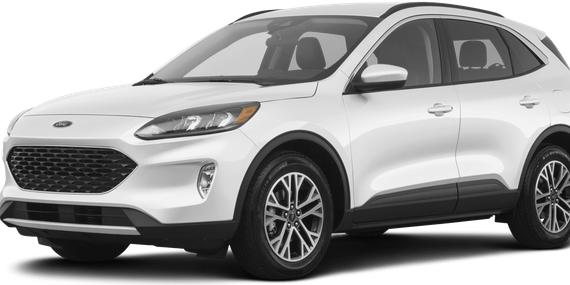 FORD ESCAPE 2020 1FMCU9H92LUC42550 image