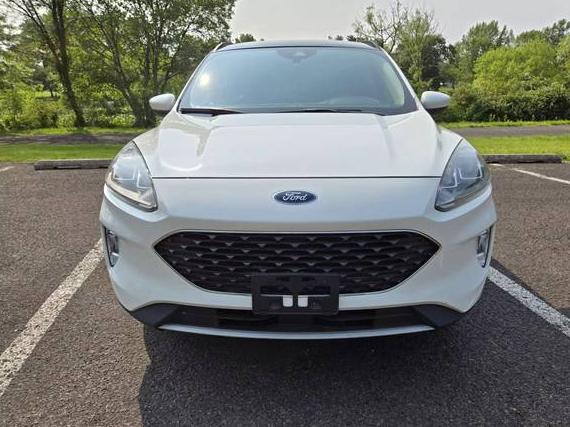 FORD ESCAPE 2020 1FMCU9H62LUC35393 image