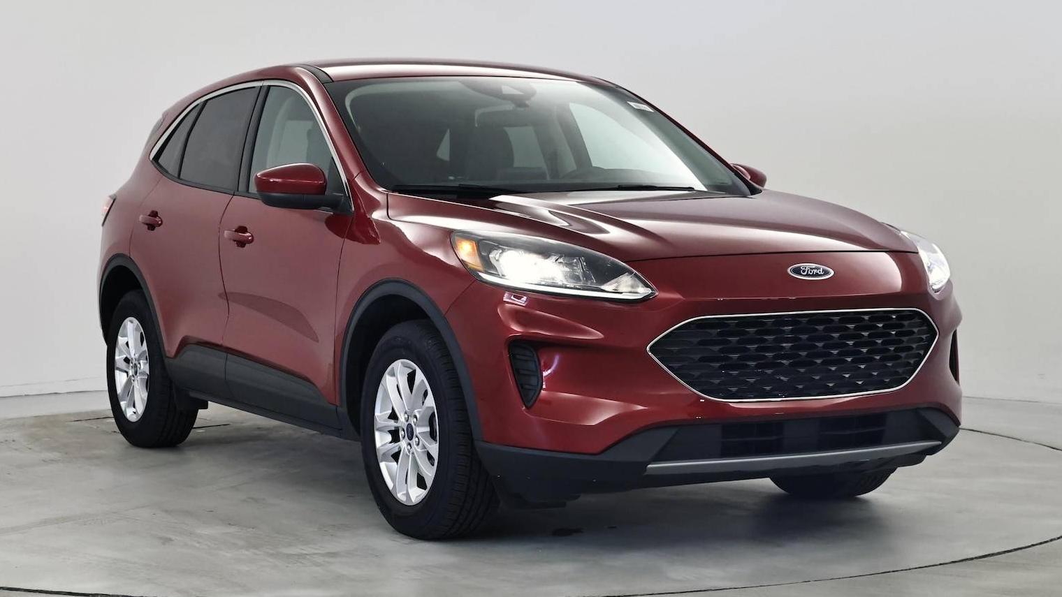 FORD ESCAPE 2020 1FMCU9G66LUC57348 image