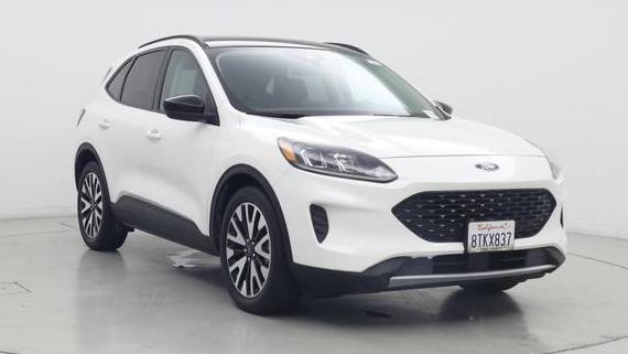 FORD ESCAPE 2020 1FMCU0BZXLUC36869 image