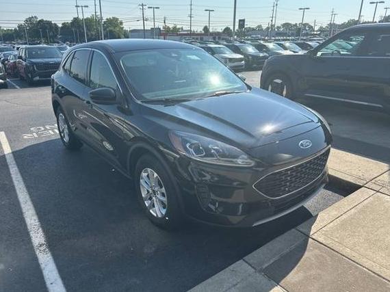 FORD ESCAPE 2020 1FMCU9G63LUA04343 image