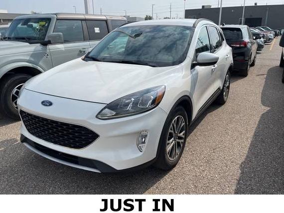 FORD ESCAPE 2020 1FMCU0H67LUA37100 image