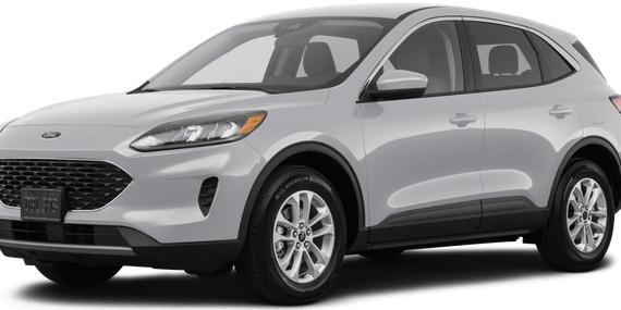 FORD ESCAPE 2020 1FMCU0F66LUB58624 image