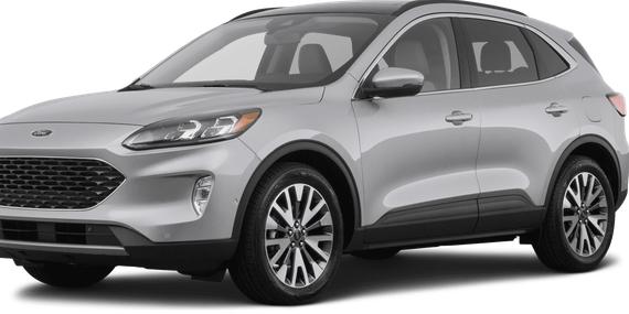 FORD ESCAPE 2020 1FMCU9DZ1LUB32501 image