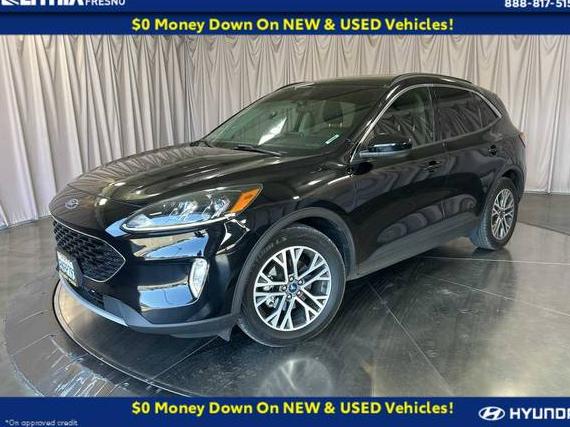 FORD ESCAPE 2020 1FMCU0H66LUA36276 image