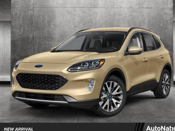 FORD ESCAPE 2020 1FMCU9J9XLUC68954 image