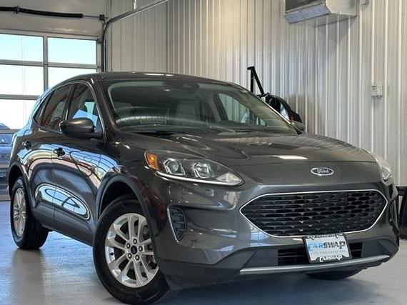 FORD ESCAPE 2020 1FMCU9G65LUC46891 image