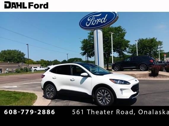 FORD ESCAPE 2020 1FMCU9J97LUA40684 image