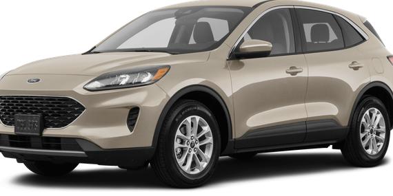 FORD ESCAPE 2020 1FMCU0G64LUB94116 image