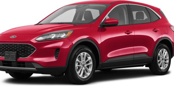 FORD ESCAPE 2020 1FMCU0G6XLUC73631 image
