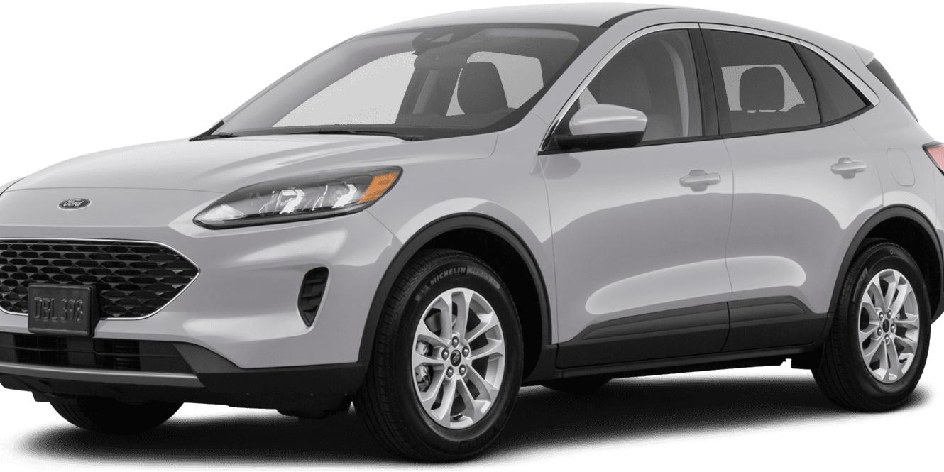 FORD ESCAPE 2020 1FMCU0G6XLUB91219 image