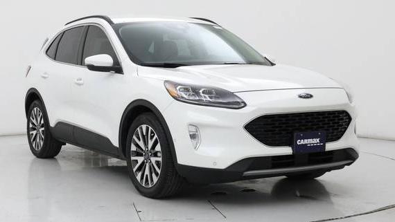 FORD ESCAPE 2020 1FMCU0DZXLUA10618 image FORD ESCAPE 2020 1FMCU0DZXLUA10618 image