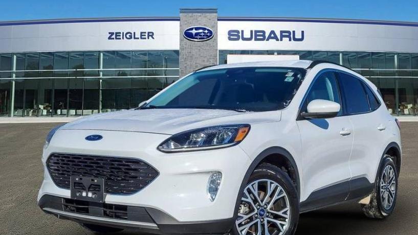 FORD ESCAPE 2020 1FMCU9H68LUA71292 image