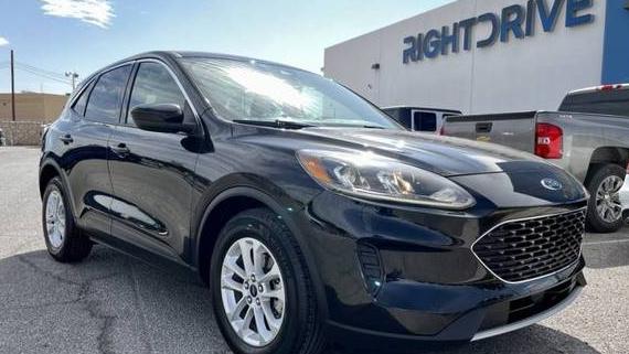 FORD ESCAPE 2020 1FMCU0G68LUA10988 image