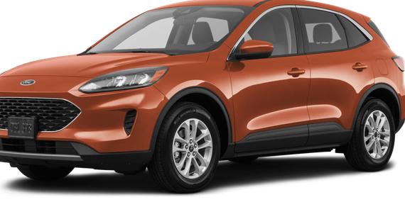 FORD ESCAPE 2020 1FMCU9G64LUA44852 image