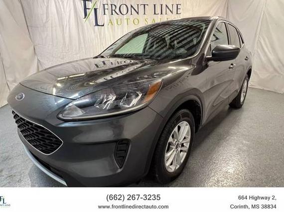 FORD ESCAPE 2020 1FMCU9G6XLUC53416 image
