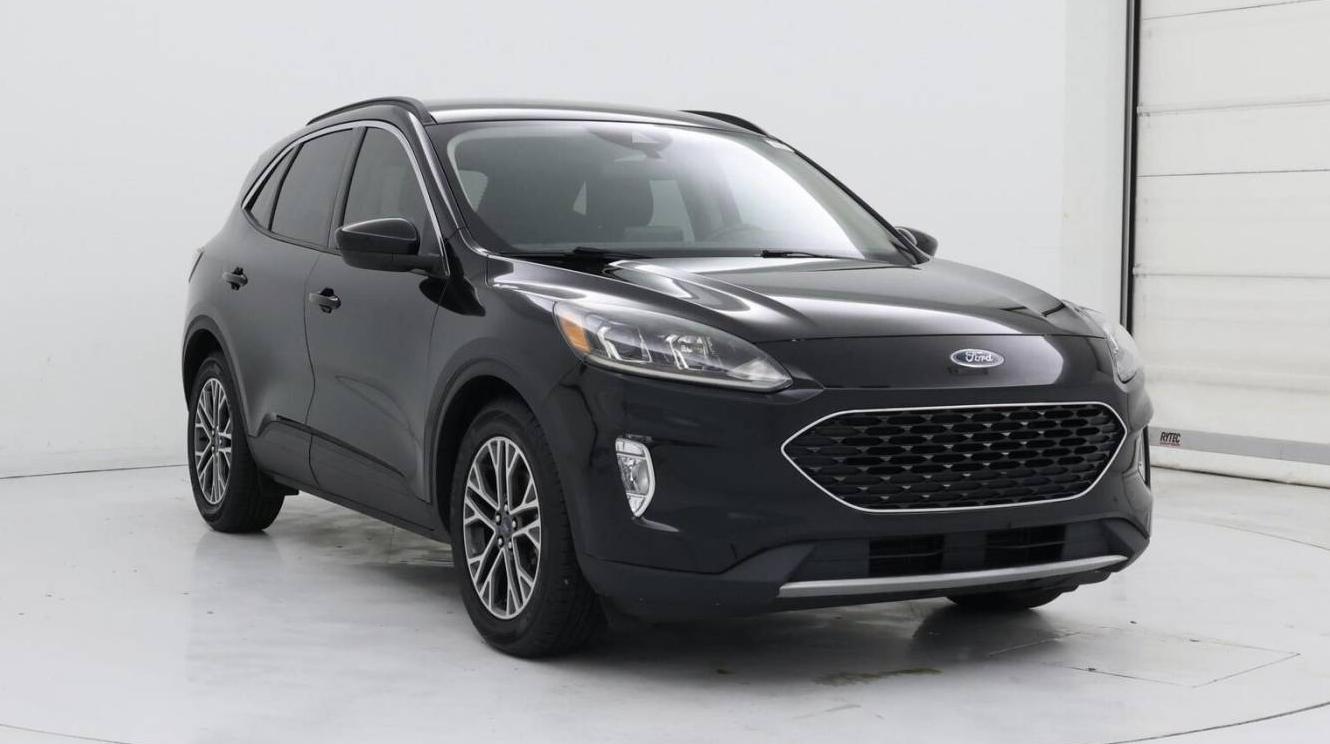 FORD ESCAPE 2020 1FMCU0H65LUB98013 image