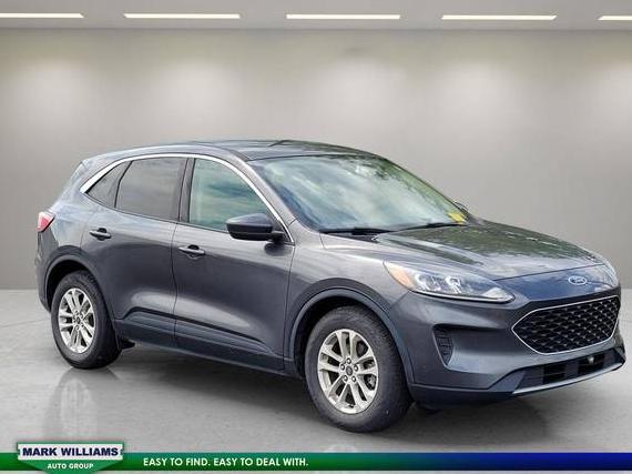 FORD ESCAPE 2020 1FMCU0G6XLUC17754 image