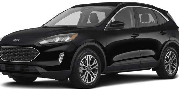 FORD ESCAPE 2020 1FMCU9J96LUA73031 image
