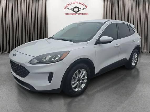 FORD ESCAPE 2020 1FMCU0G6XLUC05068 image FORD ESCAPE 2020 1FMCU0G6XLUC05068 image