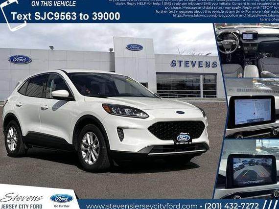 FORD ESCAPE 2020 1FMCU9G62LUA89563 image FORD ESCAPE 2020 1FMCU9G62LUA89563 image