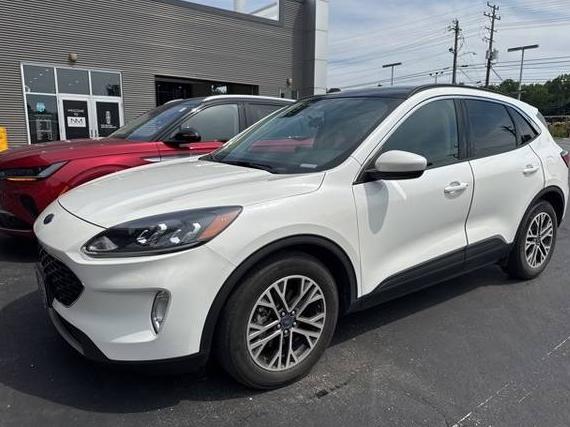 FORD ESCAPE 2020 1FMCU0H6XLUA72097 image