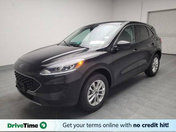 FORD ESCAPE 2020 1FMCU9G60LUB84381 image