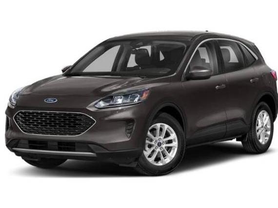 FORD ESCAPE 2020 1FMCU9G6XLUA77337 image