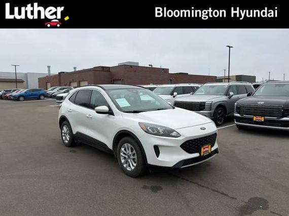 FORD ESCAPE 2020 1FMCU9G64LUA34676 image FORD ESCAPE 2020 1FMCU9G64LUA34676 image