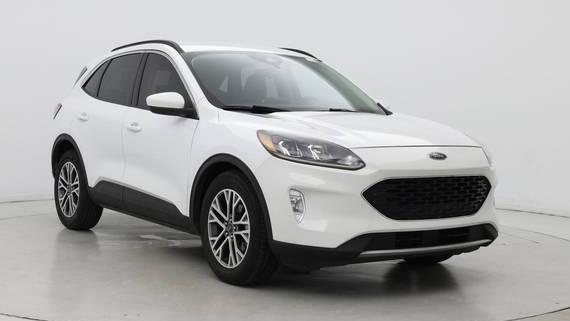 FORD ESCAPE 2020 1FMCU0H63LUA79084 image