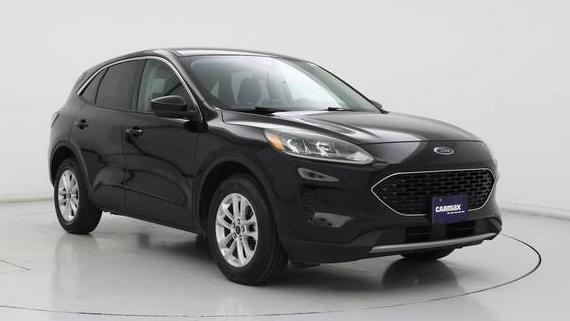 FORD ESCAPE 2020 1FMCU9G67LUA38852 image