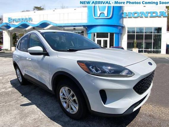 FORD ESCAPE 2020 1FMCU9G69LUA20692 image