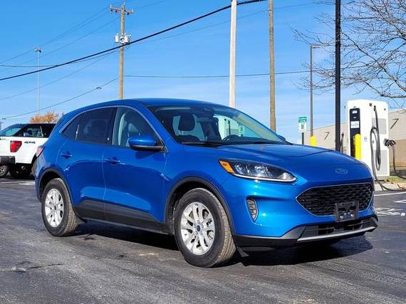 FORD ESCAPE 2020 1FMCU0G67LUA50866 image FORD ESCAPE 2020 1FMCU0G67LUA50866 image