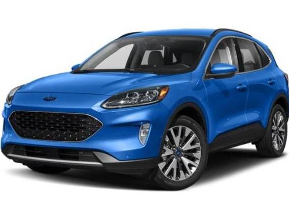 FORD ESCAPE 2020 1FMCU9J97LUB66897 image