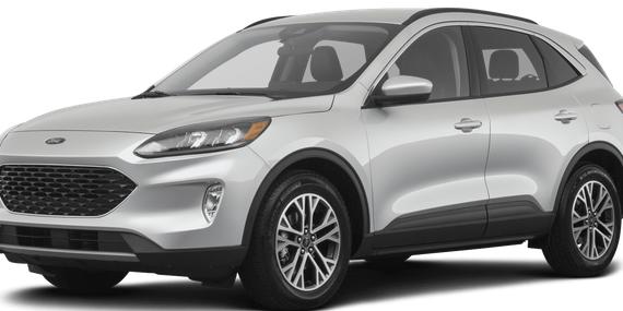 FORD ESCAPE 2020 1FMCU9H66LUB63310 image